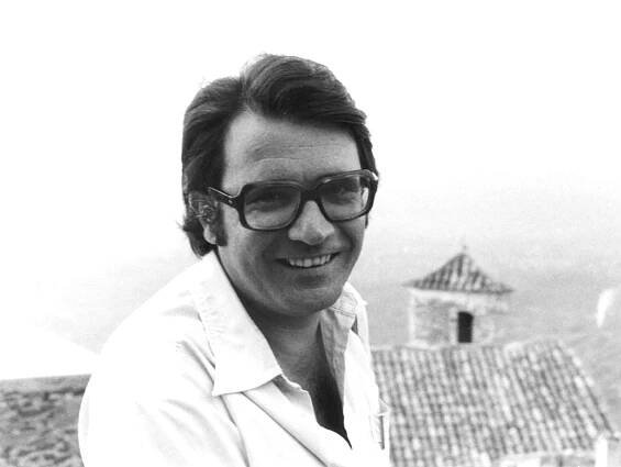 (39) RAUL RUIZ: UN AMIC QUE VA MORÍR JOVE, TAN JOVE – Martí Rom