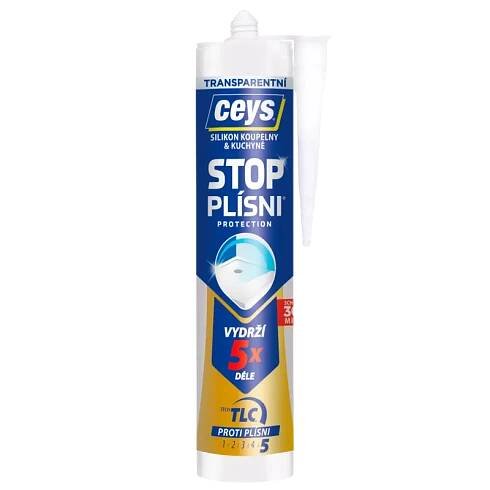 Ceys SILIKON STOP PLÍSNI 280ml