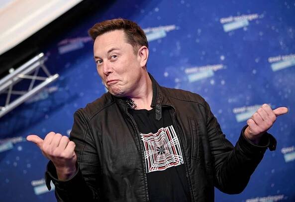 Superboháči opět bohatli jak diví. Musk vede, Zuckerberg je devátý