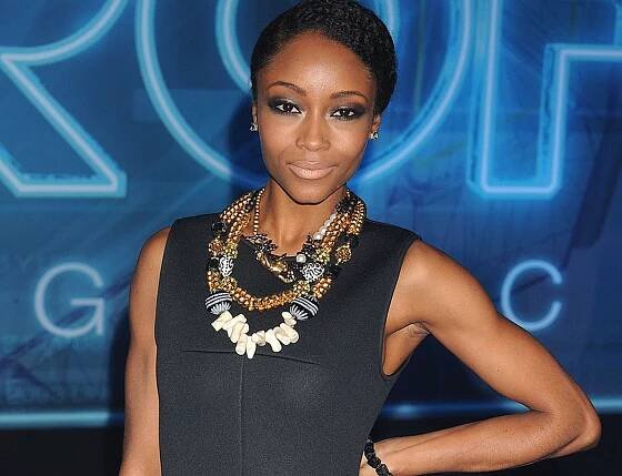 Yaya DaCosta