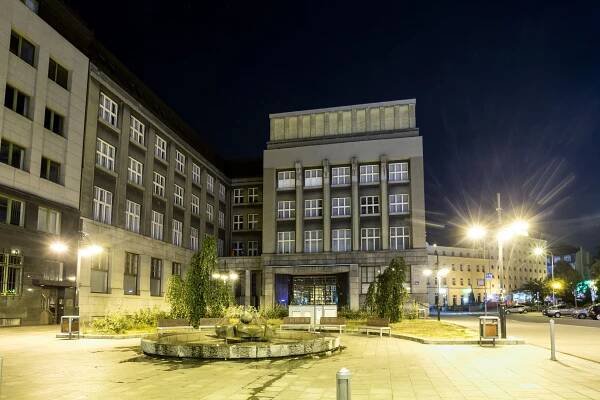 Zažijte Ostravskou muzejní noc na radnici centrálního obvodu - Life4you.cz