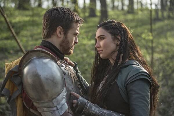 The Outpost - Because She's Worth It (S02E06) (2019)