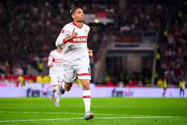 VfB Stuttgart - FC Augsburg