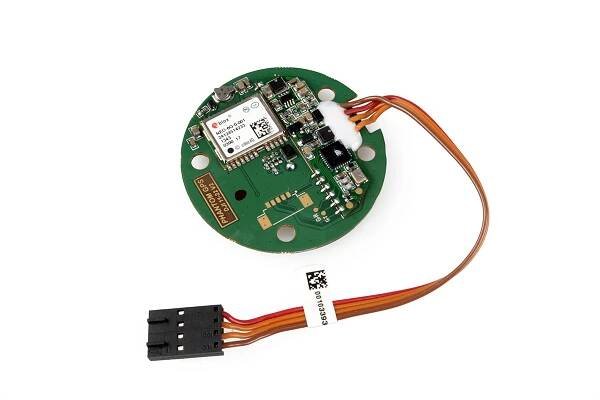 Náhled produktu - GPS modul (Phantom 2)