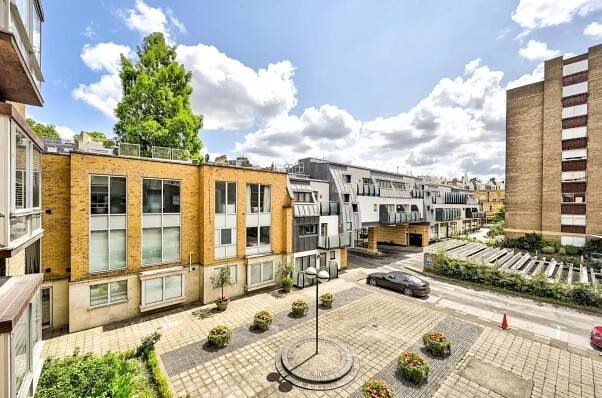 Bloomrooms@knightsbridge/hydepark Vila Londýn