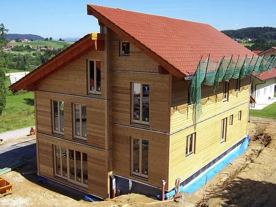 Leistungen - HAIDL