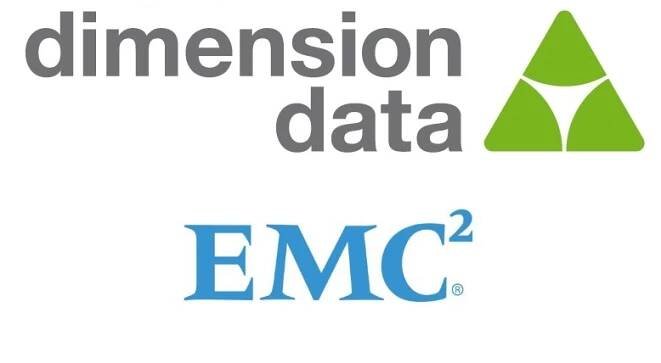 Dimension Data a EMC zakládají sdružení Catalyst Alliance | www.rmol.cz