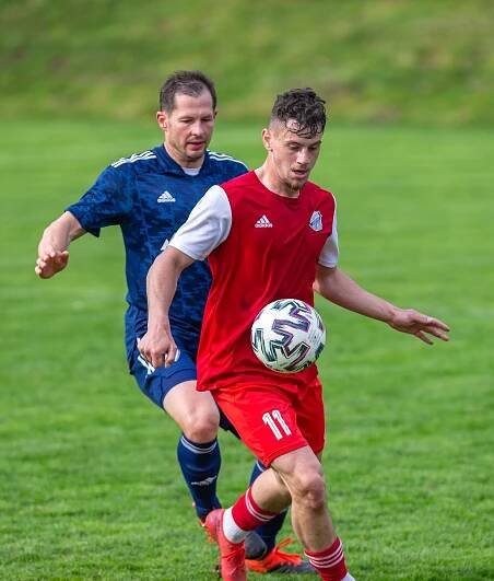VIDĚLI JSME: Triumf obětavosti. Veledůležitý záchranářský duel Vrchovina zvládla