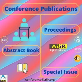 What and How a Conference can Publish?