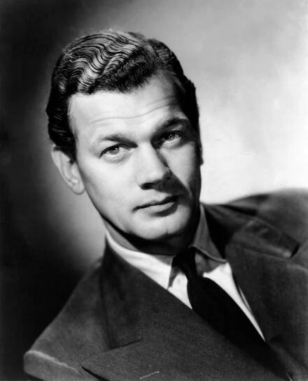 Joseph Cotten