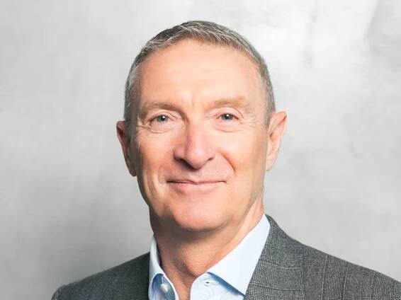 Richard Davies - Alvotech - Better Access Better Lives