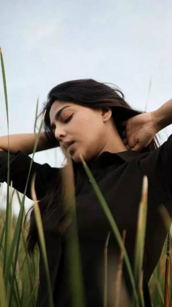 Aishwarya Lekshmi's jaw-dropping pics