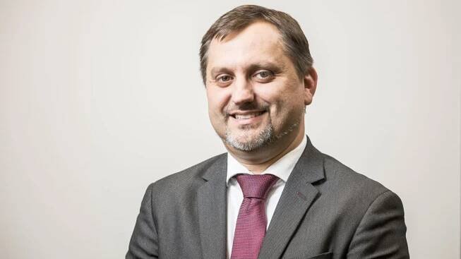 Do bývalých bytů OKD se nikdy tolik neinvestovalo, říká CEO Heimstaden Czech Jan Rafaj