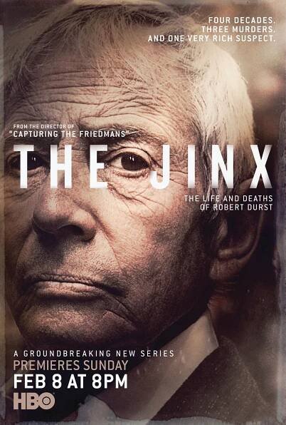 CAITLYN GREENE – Filmmaker — The Jinx