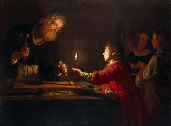 Josefsehe