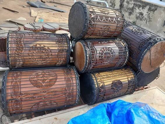 Motherland Music – Quality products, one drum at a time..