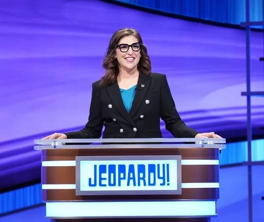 Mayim Bialik - Actress, Neuroscientist, Game Show Host
