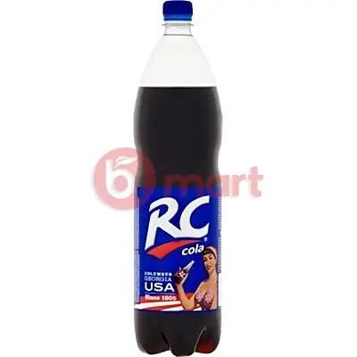RC cola 1,5L 2