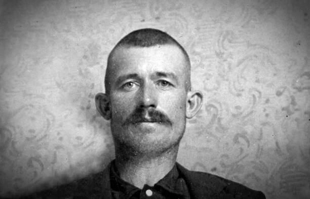 George Thomas Arnold Biography