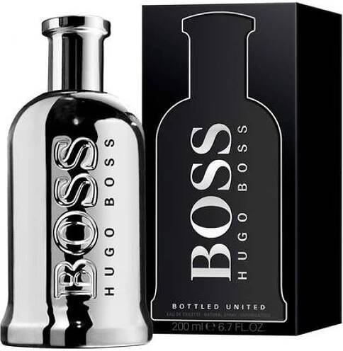 Hugo Boss Bottled Tonic toaletní voda pánská 100 ml tester