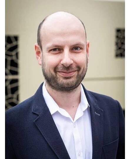 Jan Moravec byl jmenován generálním ředitelem divize Doosan Portable Power pro oblast EMEA