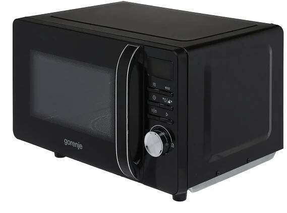 Mikrovlnná trouba - MO20S4BC - GORENJE