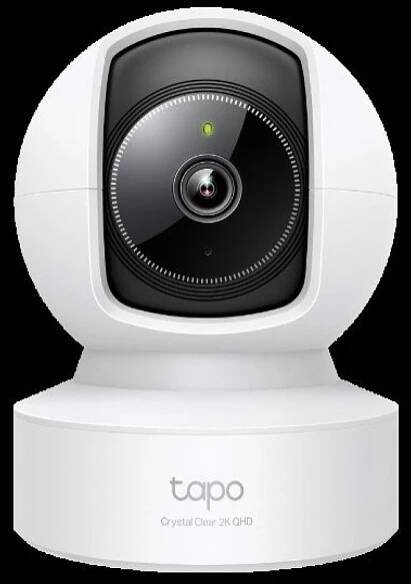 Kamera TP-Link Tapo C222 IP, 3MPx, WiFi, přísvit