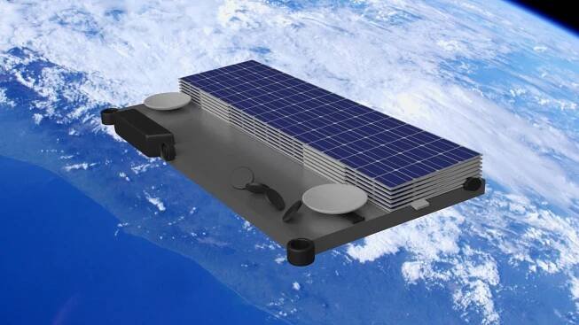 Mise Starlink v1-25 – ElonX