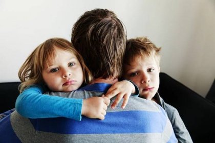 Study Highlights Gender Bias in Family Courts During Child Custody Cases