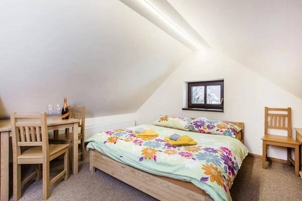 Apartmány Na Salaši, Pec pod Sněžkou | Hotely Penziony .cz