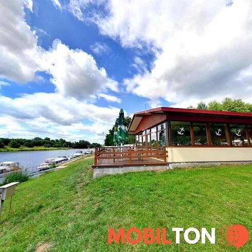 Marina - Lodě a karavany s.r.o. Týnec nad Labem - Bělohorská 645 - holiday park v bělohorská 645