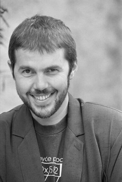 Marek Eben