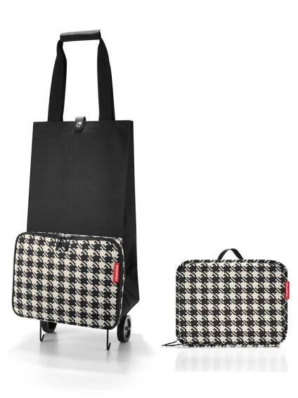 Reisenthel Foldabletrolley Fifties black
