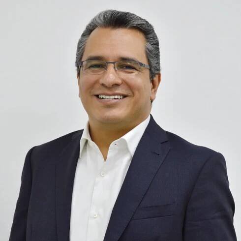 Luis Aguirre-Torres