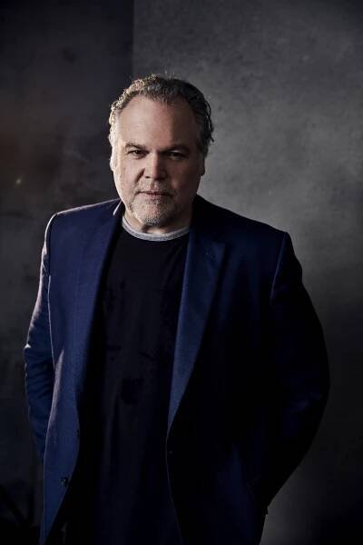 Vincent D'Onofrio - Actor