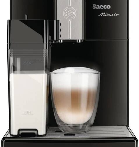 Philips Saeco HD8763/09 Minuto