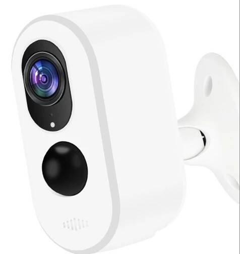 Smoot Air Battery Camera W2
