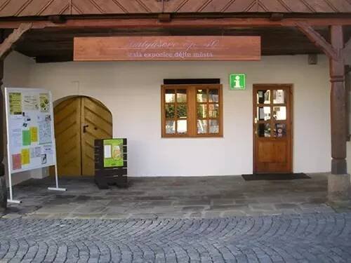 Jablonné nad Orlicí – Tipy na výlet i dovolenou – Kudy z nudy
