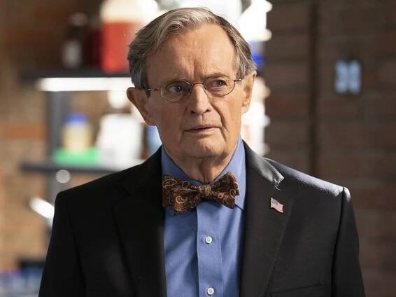 NCIS: Origins Is Bringing In Young Ducky For Season 2, And I’m Loving How It'll 'Honor The Memory' Of David McCallum
