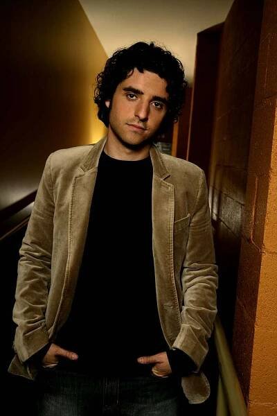 David Krumholtz