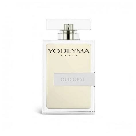 YODEYMA Oud Gem EDP