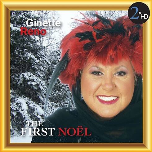 musique de noel ginette reno