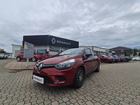 Renault Clio Combi 0.9/56 kW/2019