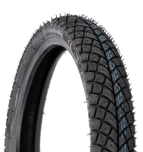 Winterreifen K66 Snowtex M+S Heidenau, 80/80-16