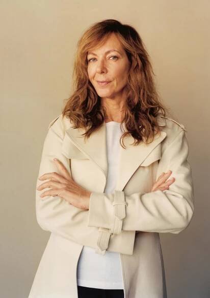 Allison Janney