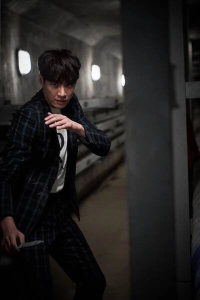 Yeong-kwang Kim - Misyeon paseobeul - Z filmu