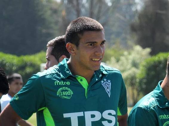 Mario López (footballer) - Wikipedia