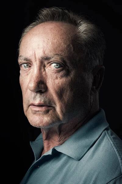 Udo Kier herec