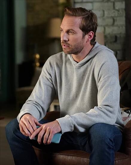 A Million Little Things - Six Months Later - Z filmu - Ryan Hansen