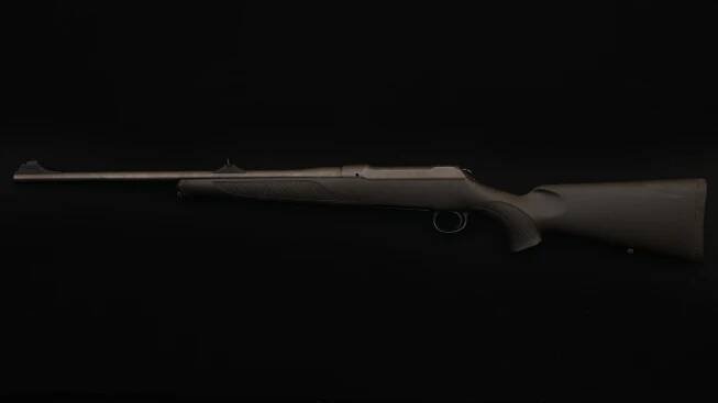 gulovnica SAUER 101 Classic XT - FLINTY